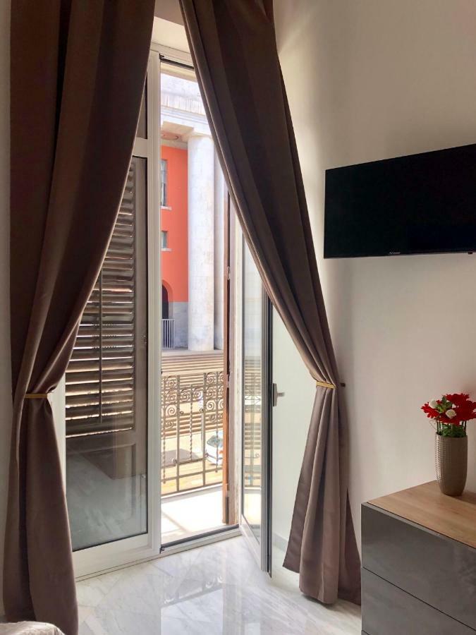 Palazzo Caltagirone Appartamento Palermo